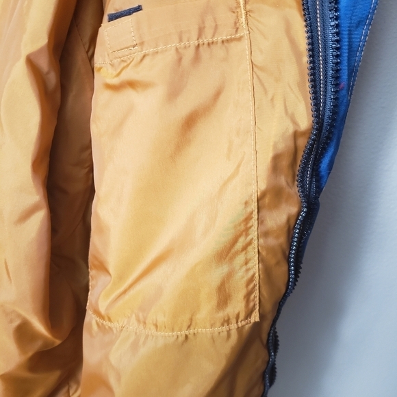 Vintage Columbia Convert OVERSIZED Relaxed Fit Snowboarding Jacket-Size S - Picture 8 of 12